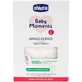Chicco Baby Moments Sensitive 100% BIO 250 мл