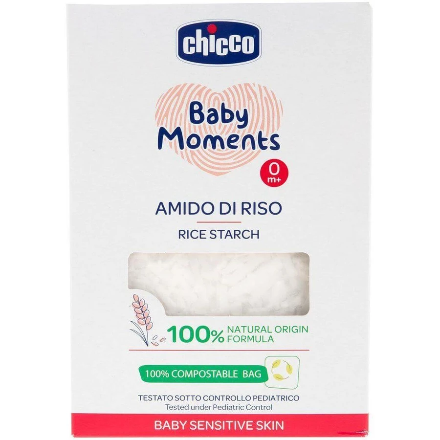 Chicco Baby Moments Sensitive 100% BIO 250 мл: цены и характеристики