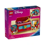 Шкатулка для украшений Белоснежки, 6+ лет, 43276, Lego Disney Princess