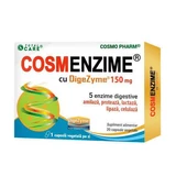 Космензим 150 мг Cosmo Pharm Cosmenzime, 20 таблеток