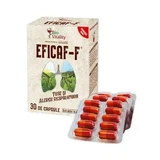 Ефікаф-ф, 30 капсул, Bio Vitality