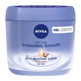 Nivea Irresistibly Smooth Крем для тела, 400 мл