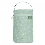 Сумка Isotherm ecoThermibag Double, 2 x 500 мл, мятная, Miniland