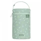 Ізотермічний пакет ecoThermibag Double, 2 х 500 мл, м'ятний, Miniland