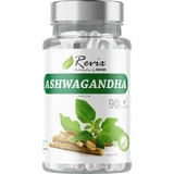 Maxxwin Ashwagandha 90 капсул