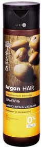 Шампунь Dr. Sante Aloe Vera Зміцнення для нормального волосся, 250 мл