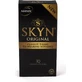 Manix Skyn Original 1×10 шт, презервативы