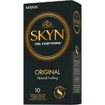 Manix Skyn Original 1×10 шт, презервативы: цены и характеристики
