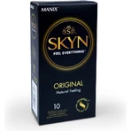 Manix Skyn Original 1×10 шт, презервативы: цены и характеристики