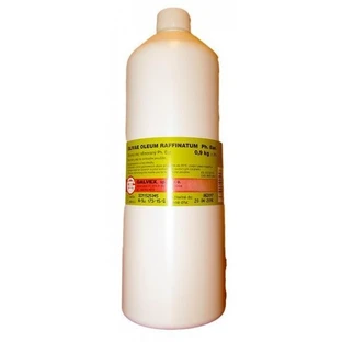 Galvex S oleum olivae 900 г