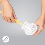 Молоковідсмоктувач Medela Harmony Flex, ручний, 2-фазний: ціни та характеристики