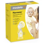 Молоковідсмоктувач Medela Harmony Flex, ручний, 2-фазний: ціни та характеристики