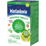Марсіанський WALMARK з таблетками для смоктання Imunactiv 90 шт