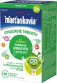 Марсіанський WALMARK з таблетками для смоктання Imunactiv 90 шт