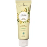 Attitude Кондиционер Super Leaves с детоксикационным эффектом, осветляющий для нормальных и жирных волос 240 мл