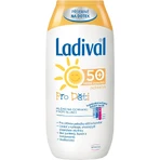 Ладиваль Детский лосьон SPF50+ 200 мл: цены и характеристики
