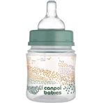 Canpol babies Антиколіковий засіб Faa EasyStart MOUNTAIS зелений 120 мл: ціни та характеристики