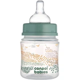 Canpol babies Антиколіковий засіб Faa EasyStart MOUNTAIS зелений 120 мл