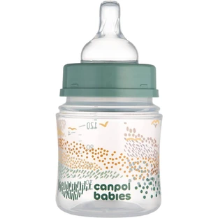 Canpol babies Антиколіковий засіб Faa EasyStart MOUNTAIS зелений 120 мл