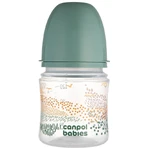 Canpol babies Антиколіковий засіб Faa EasyStart MOUNTAIS зелений 120 мл: ціни та характеристики