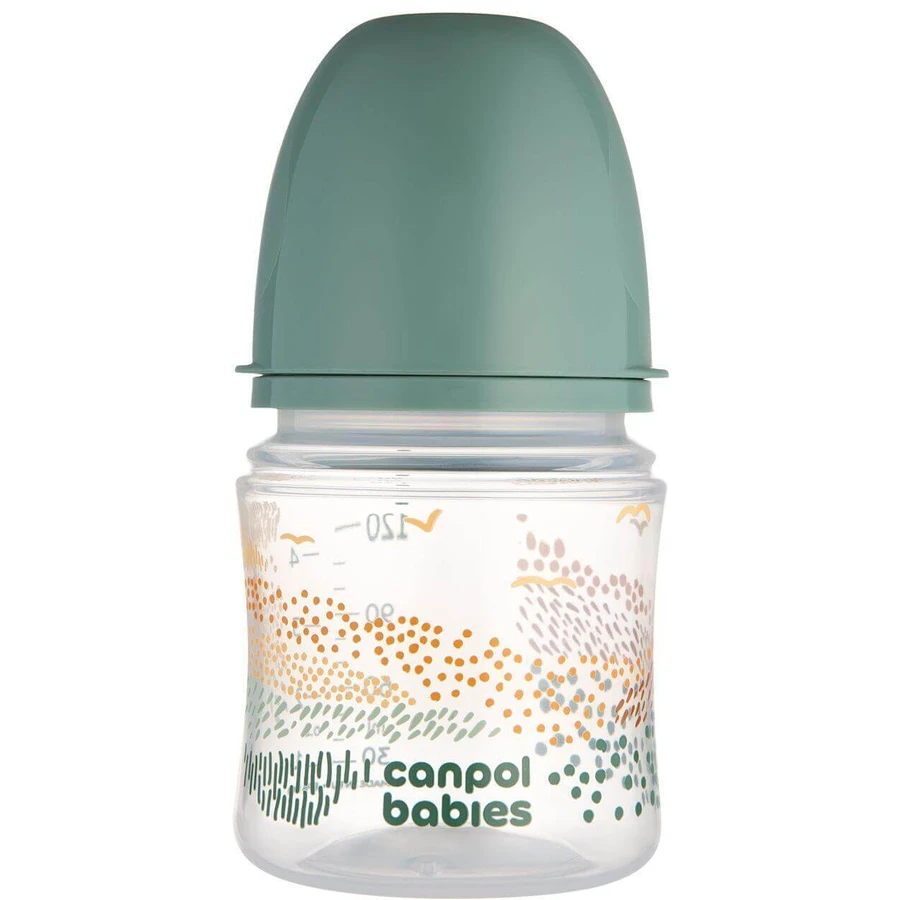 Canpol babies Антиколіковий засіб Faa EasyStart MOUNTAIS зелений 120 мл: ціни та характеристики