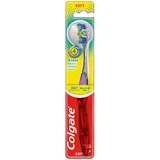 Colgate Удосконалена м'яка зубна щітка, 19 г