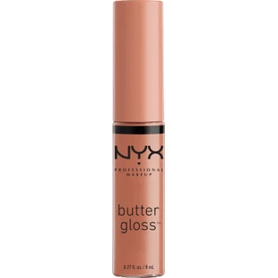 Nyx Professional MAKEUP Масляный блеск для губ 14 Madeleine, 8 мл