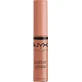 Nyx Professional MAKEUP Масляный блеск для губ 14 Madeleine, 8 мл
