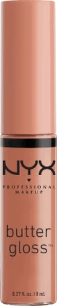 Nyx Professional MAKEUP Масляний блиск для губ 14 Madeleine, 8 мл