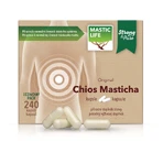 Masticlife Chios Masticha 240 капсул: цены и характеристики