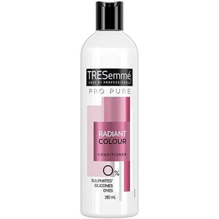 TreSemmé Pro Pure Radiant Colour Кондиционер для окрашенных волос 380 мл