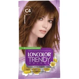 Loncolour TRENDY Полуперманентный цвет aten, 1 шт.