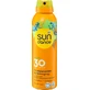 Сонцезахисний спортивний спрей Sundance Protecie SPF30, 200 мл
