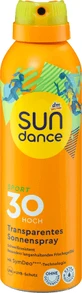 Sundance Protecie солнцезащитный спортивный спрей SPF30, 200 мл