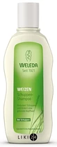 Шампунь Weleda Против перхоти с экстрактом пшеницы, 190 мл