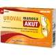 Walmark Uroval Manosa Akut 10 таблеток