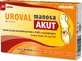 Walmark Uroval Manosa Akut 10 таблеток