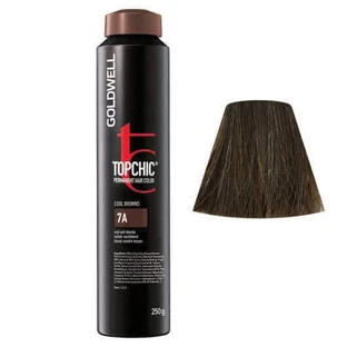 Перманентна фарба для волосся Goldwell Top Chic Can 7A 250 мл