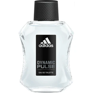 Туалетна вода Adidas Dynamic pulse 100 мл