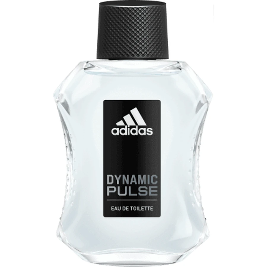 Туалетна вода Adidas Dynamic pulse 100 мл: ціни та характеристики