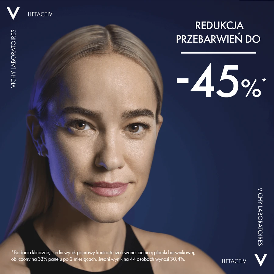 Vichy Liftactiv Pigment Specialist B3 Крем от гиперпигментации с чистым ретинолом ночной, 50 мл: цены и характеристики