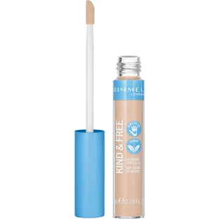 Rimmel London Kind & Free Concealer 010 Fair, 7 мл