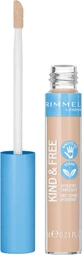 Rimmel London Kind &amp; Free Concealer 010 Fair, 7 мл