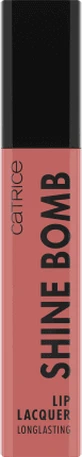 Catrice Shine Bomb помада 030 Sweet Talker 3 мл