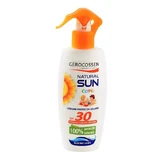 Лосьон для пляжа для детей, SPF 30, 200 мл, Герокоссен