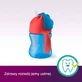 Avent, чашка з поїльником і ручками, синя, SCF796/01, від 9 місяців, 200 мл