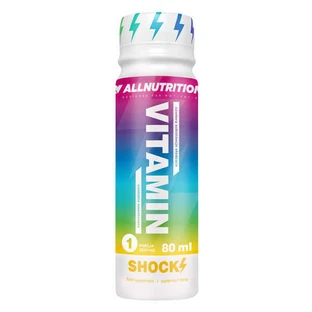 Allnutrition Вітамінний шок, 80 мл