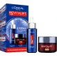 L'Oréal Paris Revitalift Laser noné сыворотка с 0,2% ретинола, 30 мл + Revitalift Laser X3 дневной крем SPF 25, 50 мл