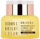 Крем для обличчя Orjena Vitamin C Bright, 50 мл