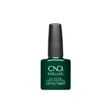 Напівстійкий лак для нігтів CND Shellac Shellac Magical Botany Forevergreen 7.3 мл